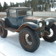 Illustration for article titled The Oral History Of An Amazing 1930 Ford Model A Off-Road Mail Truck